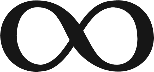 Vector Infinity Symbol - ClipArt Best
