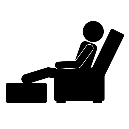 Massage chair - Image - Free - material
