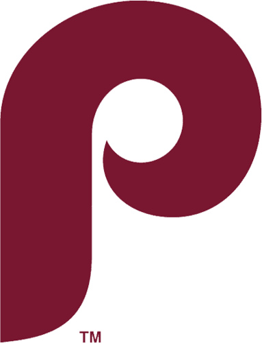Phillies logo - 70s and 80s | Flickr - Photo Sharing!