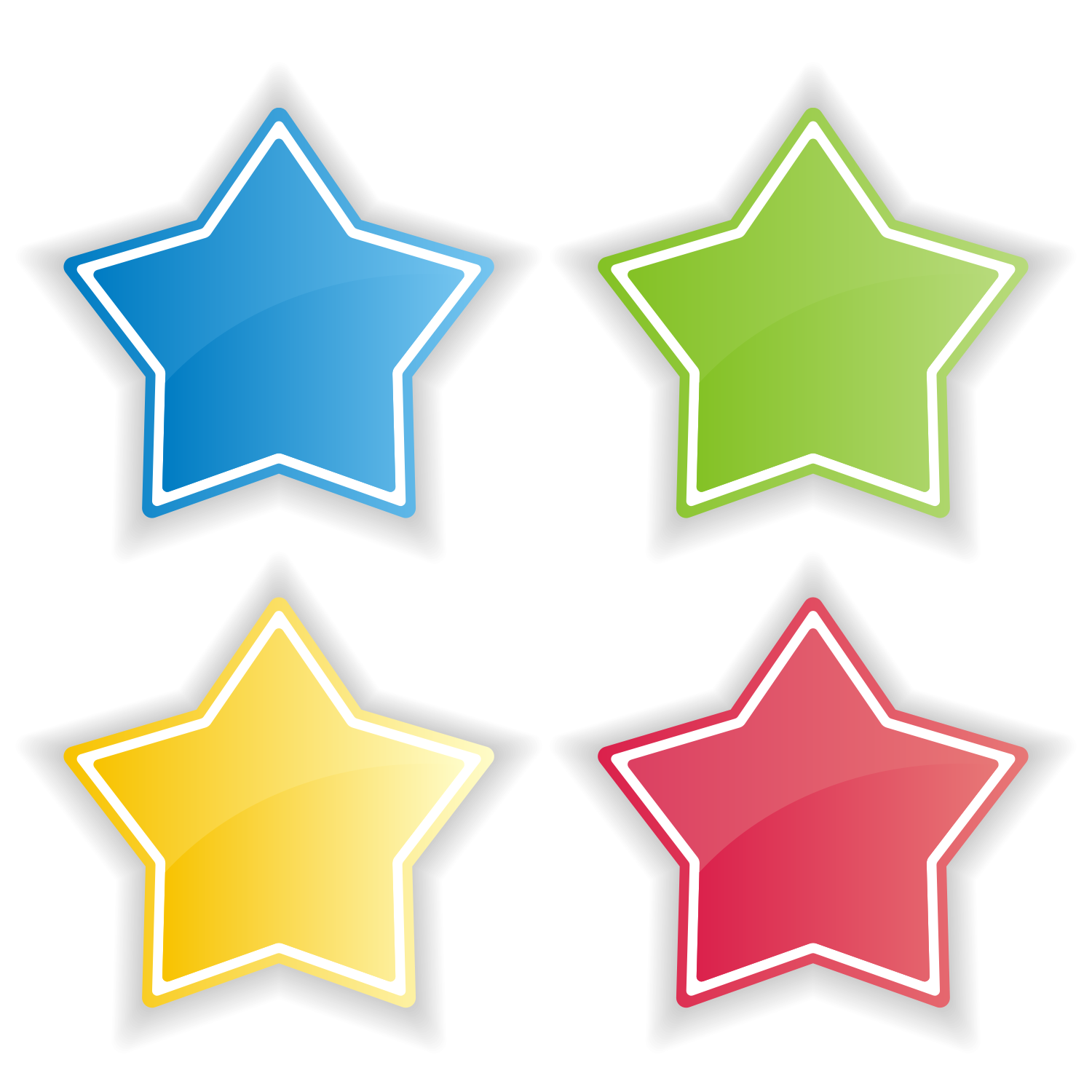 Star Vector Images - ClipArt Best