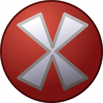 Download Red Cross clip art Vector Free