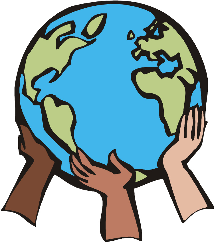 Clipart Earth - ClipArt Best