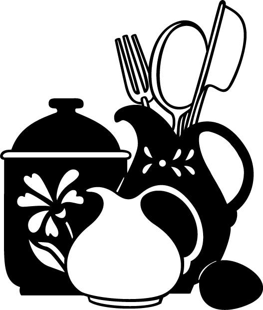 cooking tools clipart free - photo #32