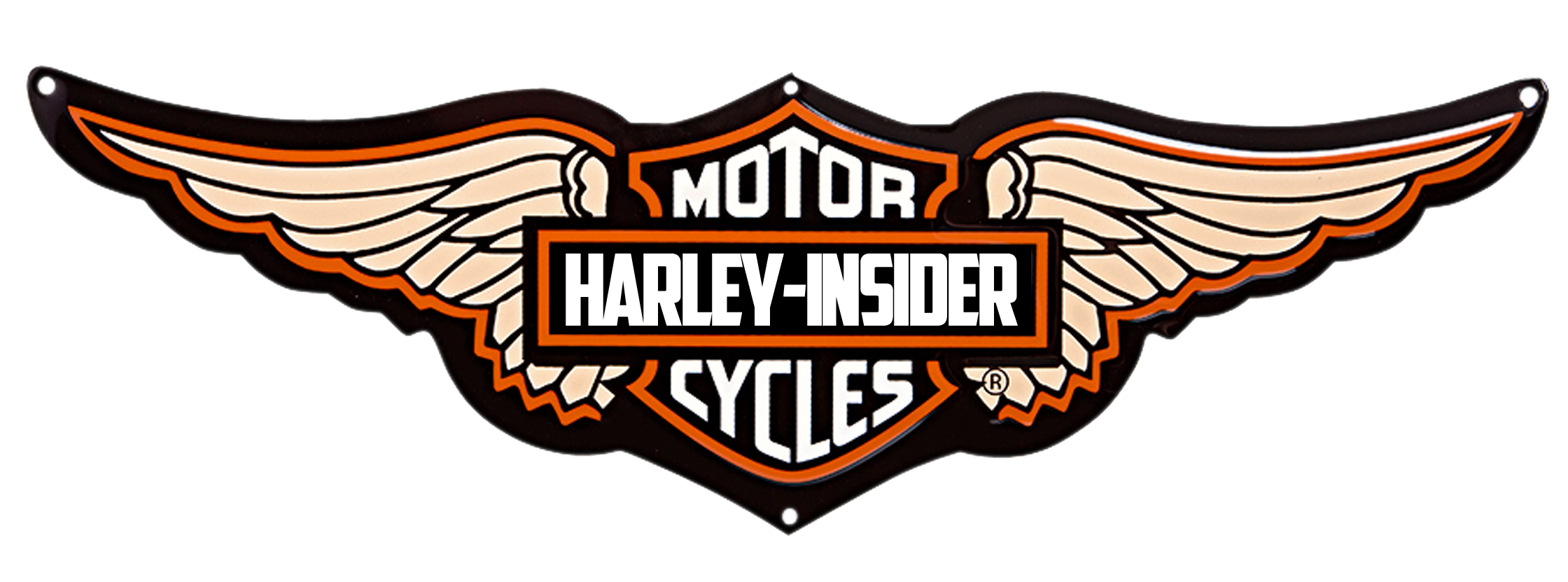 Harley Davidson Motorcycles Logo Free Desktop 8 HD Wallpapers ...