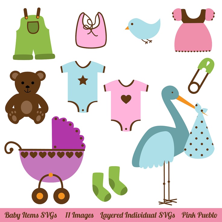 printable baby | Caeds - paper craft | Pinterest