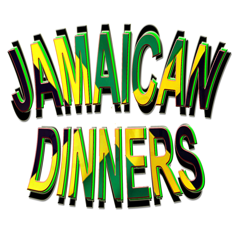 Jamaican food is nature's foods