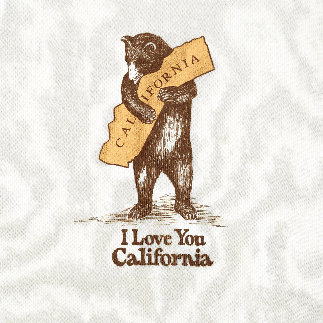 California Bear Hug Onesie | Brit + Co. Shop | DIY Online classes ...