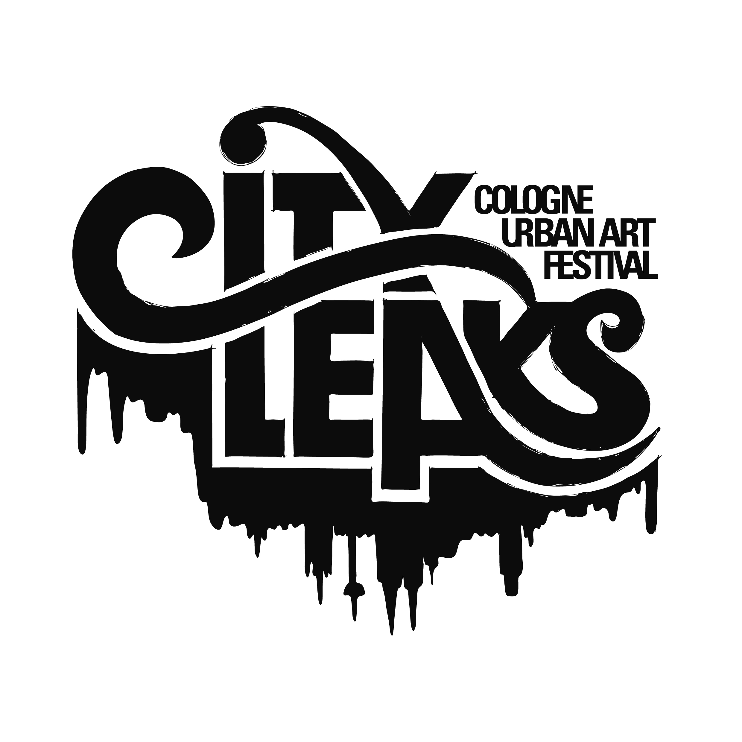 artrmx e.V. / Colorrevolution e.V. - City Leaks Urban Art Festival ...