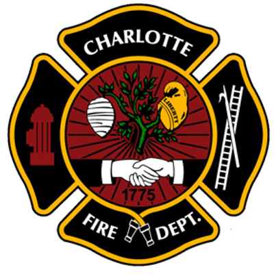 File:Charlotte Fire Department Logo.png - Wikipedia, the free ...