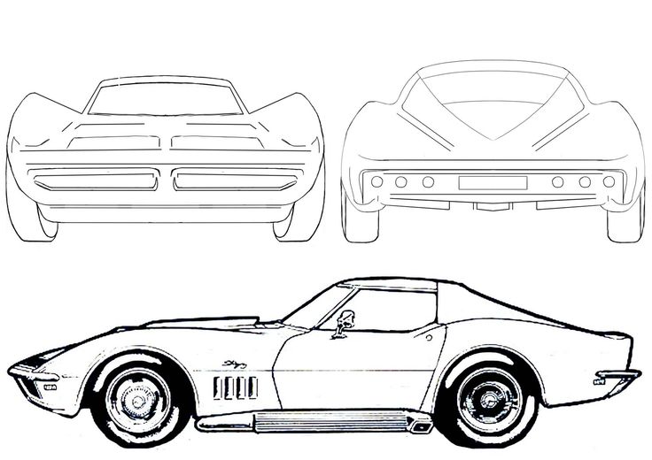 Art References Vehicles On Pinterest Car Drawings Cars And Drawing Cliparts Co