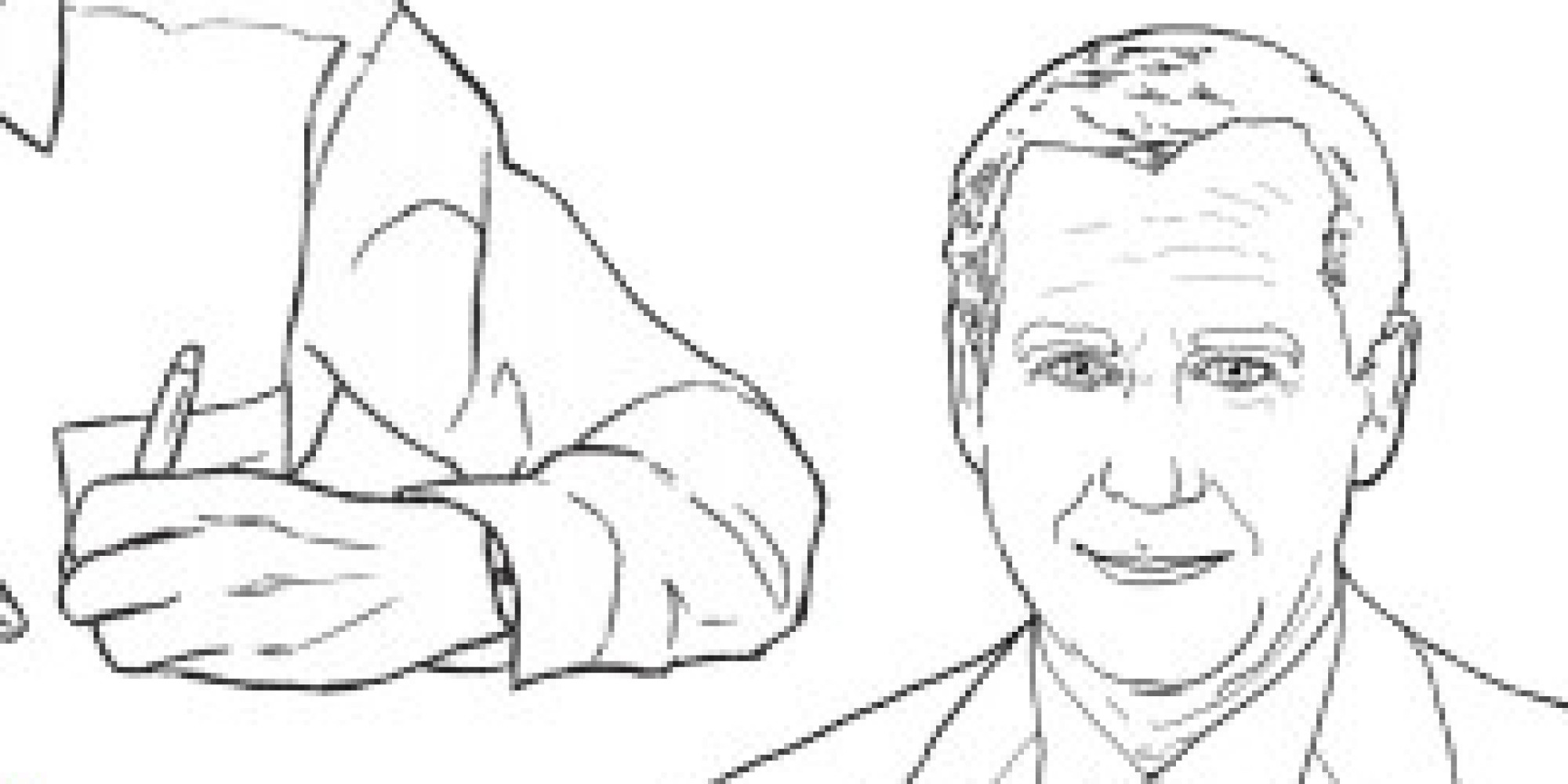 The Government Shutdown Coloring Book For Kids No One Was Waiting For
