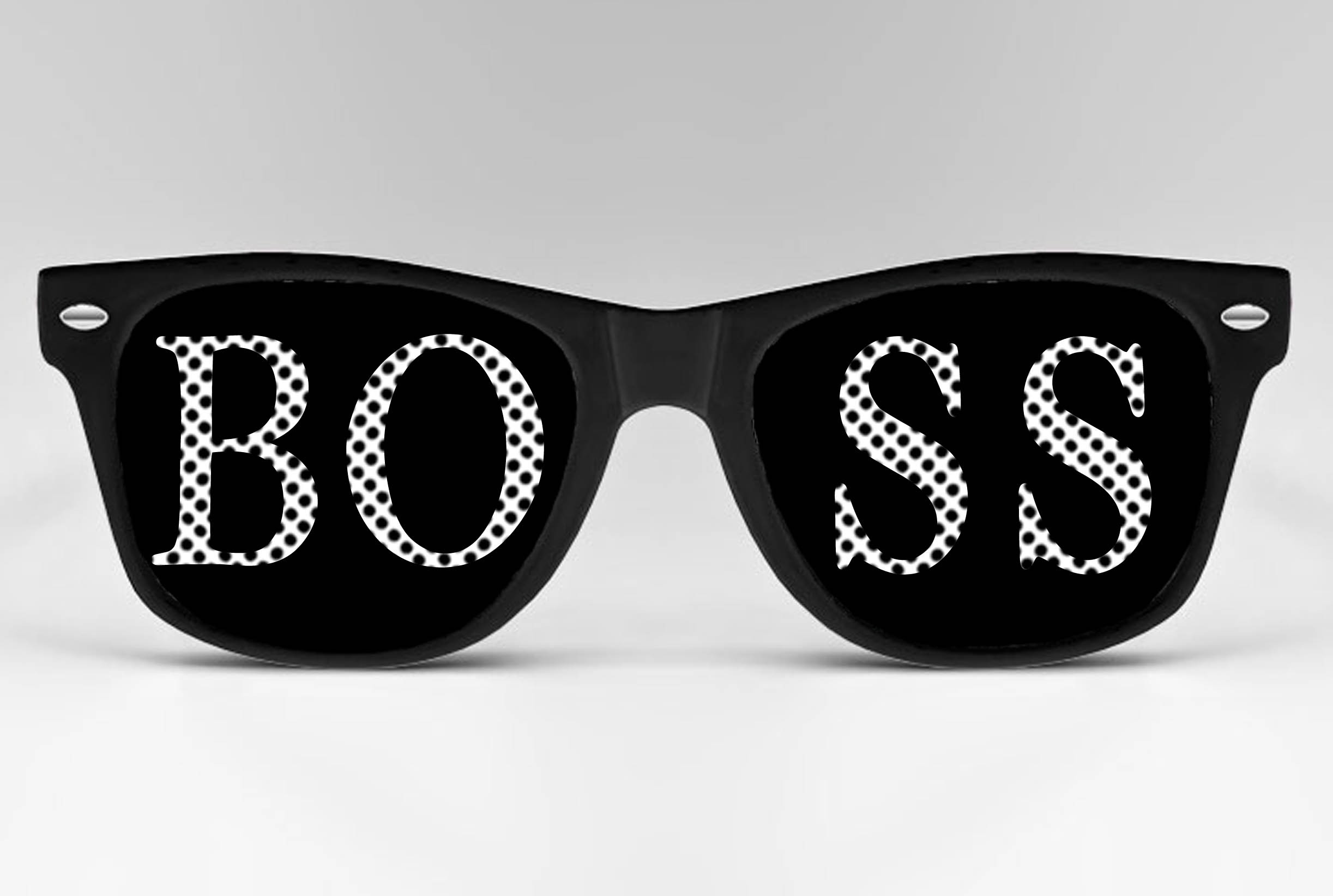 Boss Sunglasses Black Cliparts.co