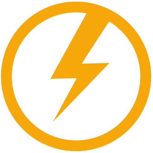Lightning Bolt Logo | Clipart Panda - Free Clipart Images