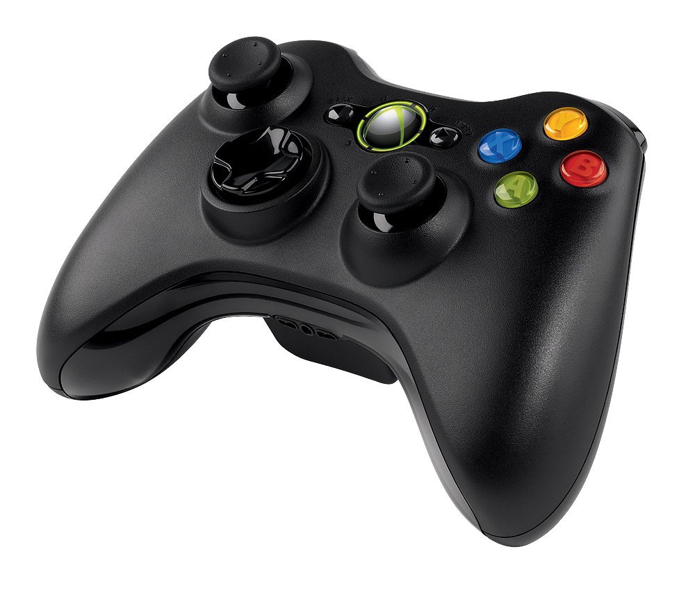 Amazon.com: Controllers - Accessories: Video Games: Gamepads ...
