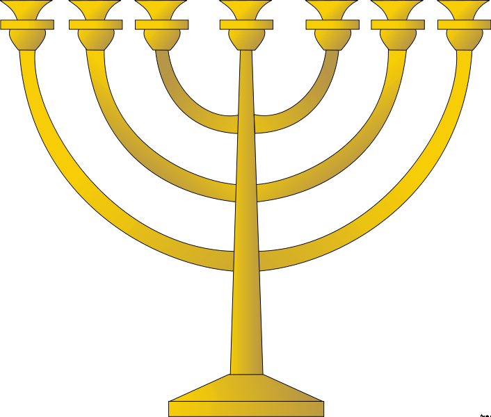 Judaism Symbols