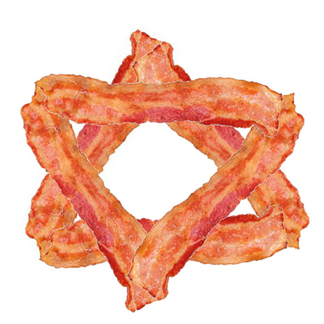 From Orthodoxy to Bacon in Five Uneasy Steps | Jewish Currents