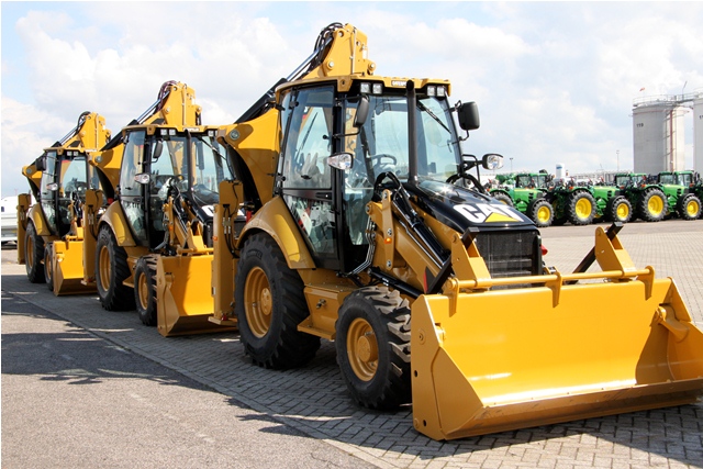 Construction Equipment | specialties | Project Supply XL ...