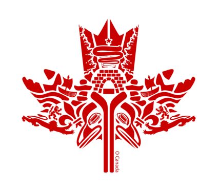 O Canada on Pinterest | Canada Day, Canada and Maple Leaves
