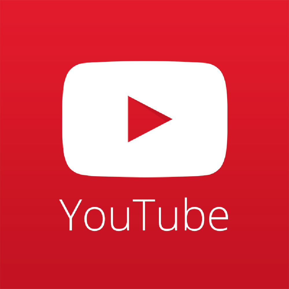 Is This the New YouTube Logo? | Branding Magazine