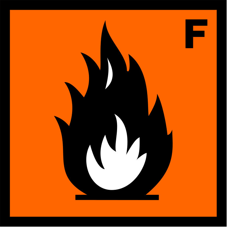 clipart hazard symbols - photo #4