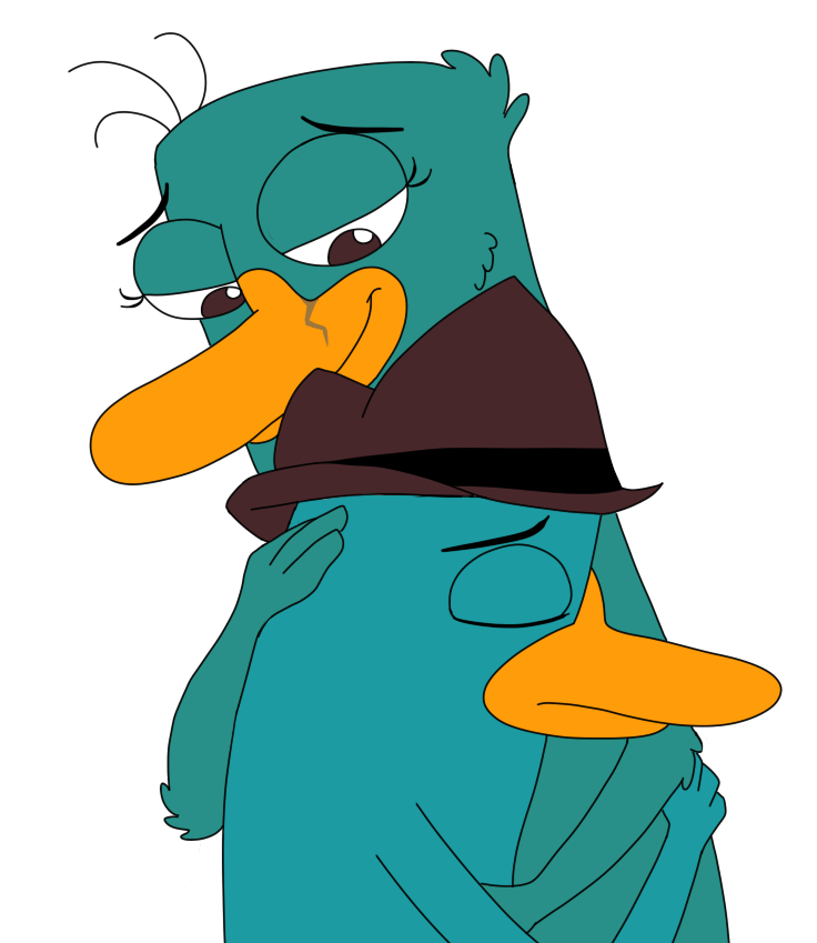 deviantART: More Like Agent P by