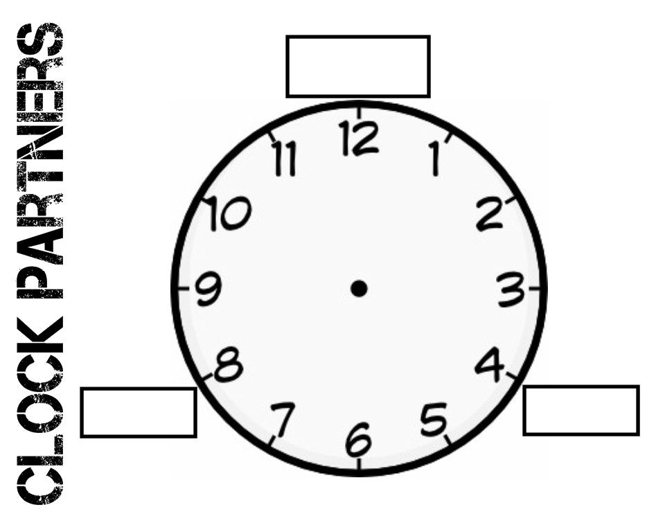 Clock Graphic - Cliparts.co