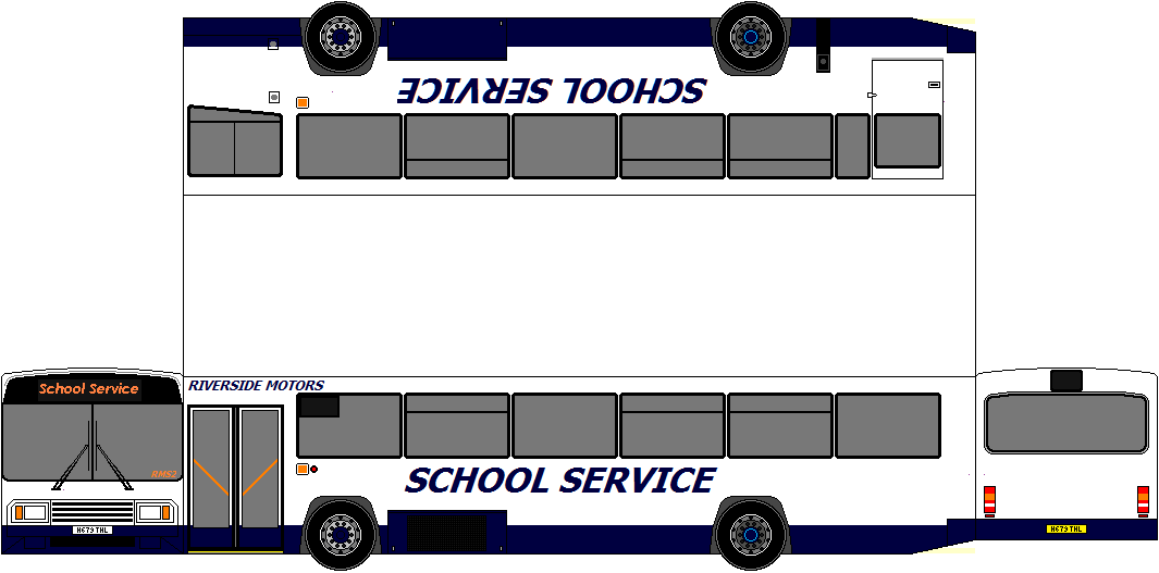 Spare buses | riversidemotors