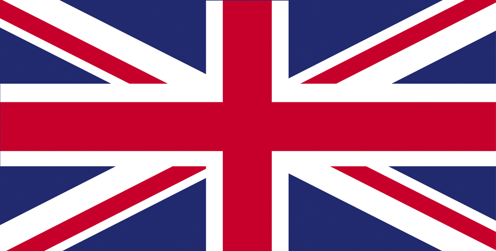 Flag of the United Kingdom, 2009 | ClipArt ETC