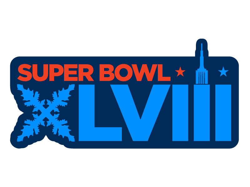 I compiled an Imgur Album with All 48 Super Bowl Logos plus a ...