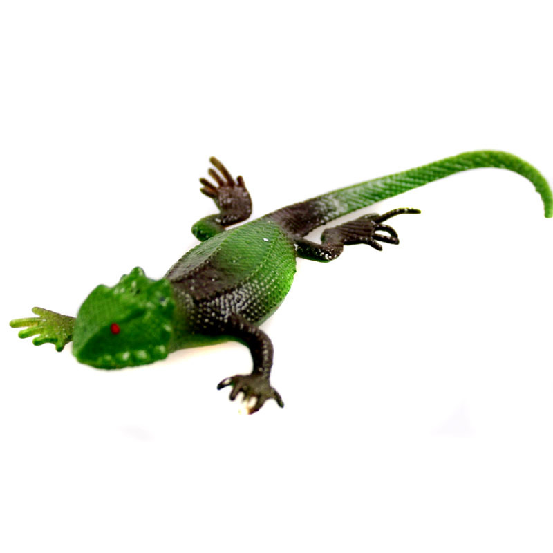Toys For Lizards 101