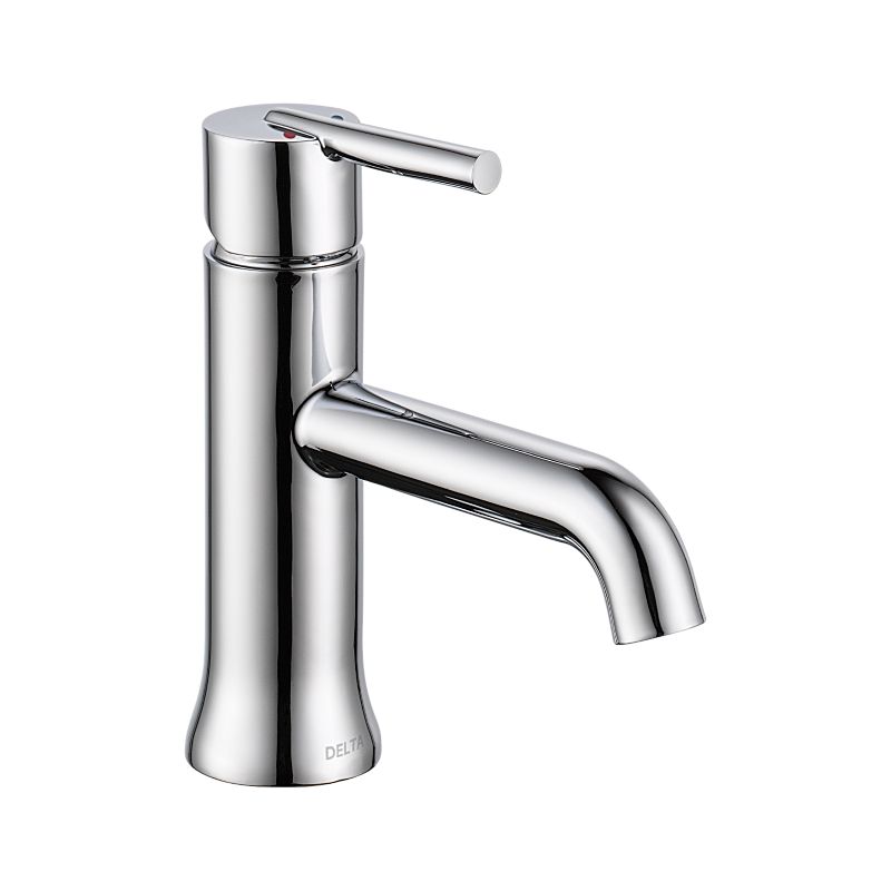 559LF-MPU Trinsic Single Handle Lavatory Faucet : Bath Products ...