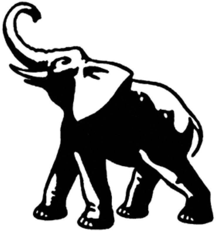 Pin by arleigh on motif: elephants | Pinterest