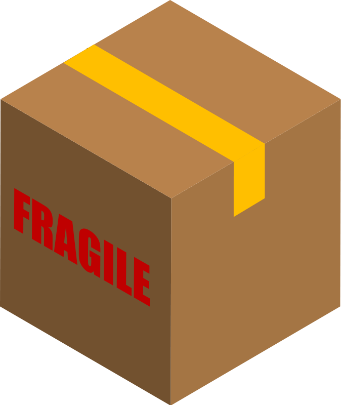 Fragile Clip Art Download