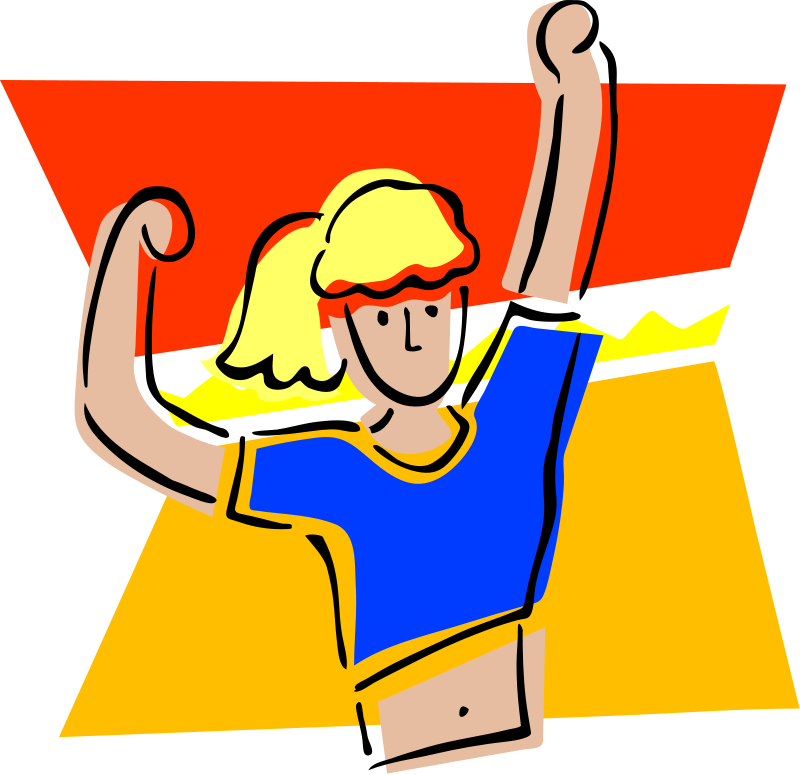 clipart of victory - photo #7
