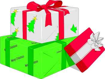 Download Clip Art - Christmas [