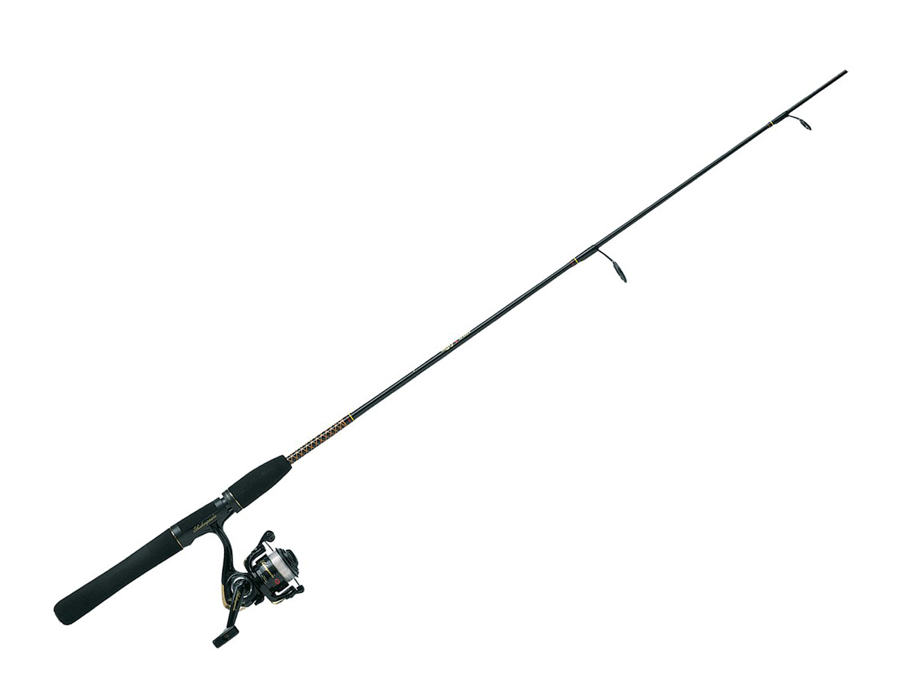 Images For > Fishing Rod And Reel