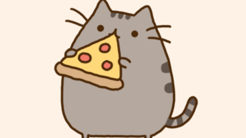 Pusheen The Cat GIFs on Giphy