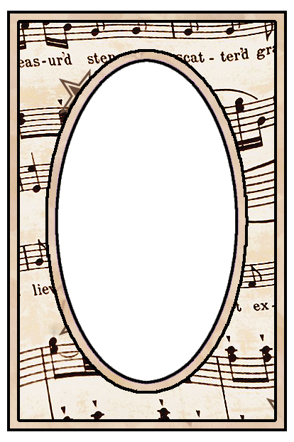 Pictures Of Sheet Music - ClipArt Best
