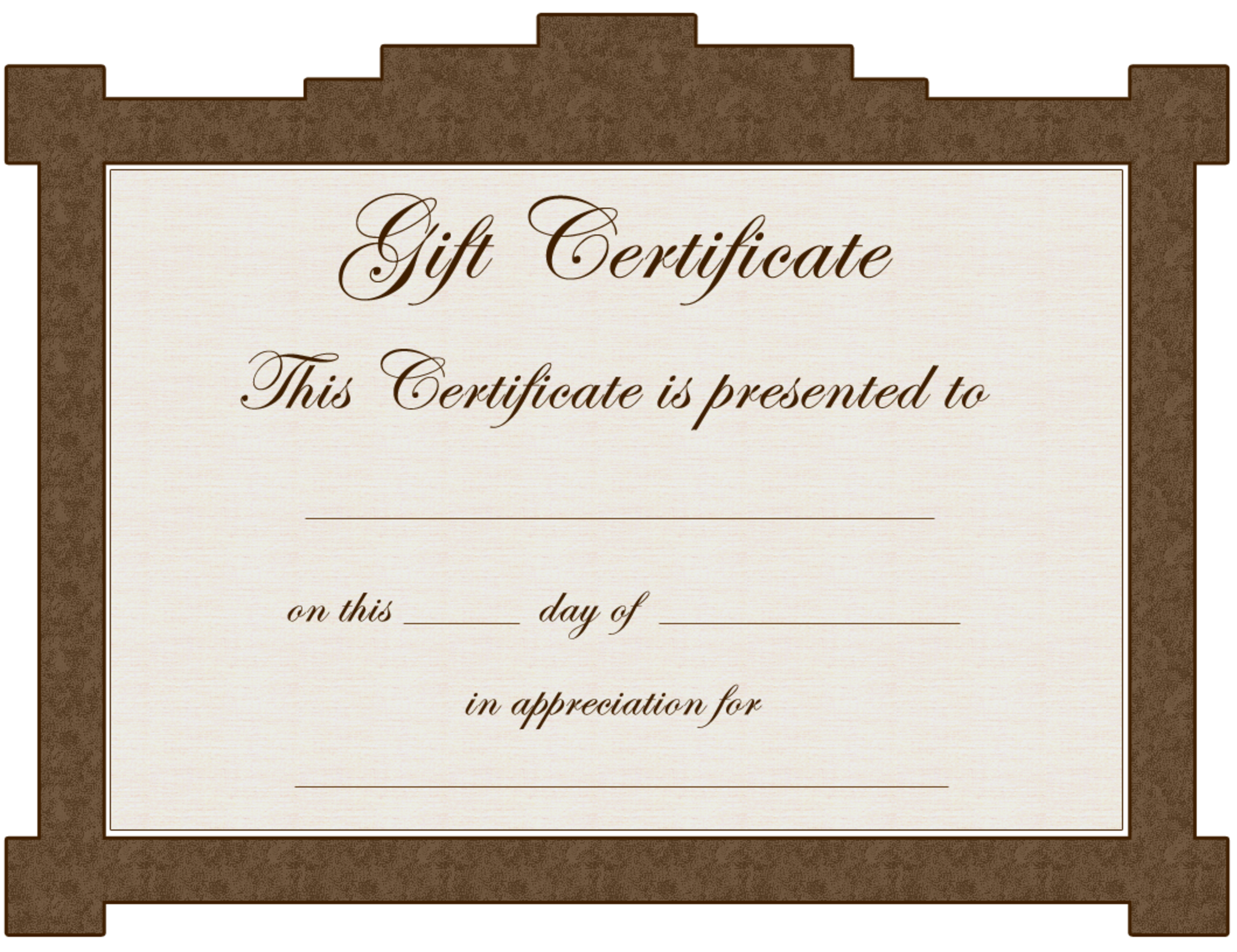 tattoo-gift-certificate-template-cliparts-co