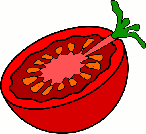 Free Tomatoes Clipart. Free Clipart Images, Graphics, Animated ...