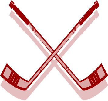 Cartoon Hockey Stick - ClipArt Best