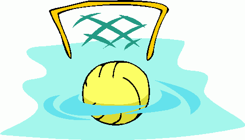 Pix For > Water Polo Ball Clip Art