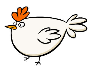 Chicken Animated Pictures - ClipArt Best