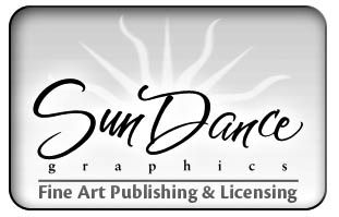 Sun Dance Graphics