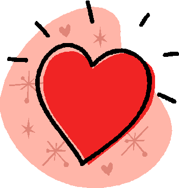 Cartoon Pictures Of Hearts - ClipArt Best