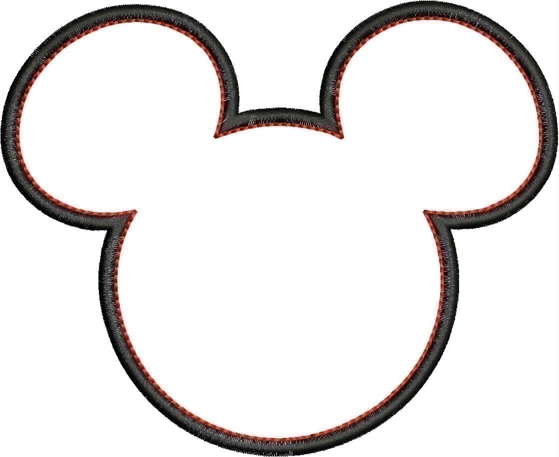 Mickey Mouse Head And Face Wallpapers | Foolhardi.com