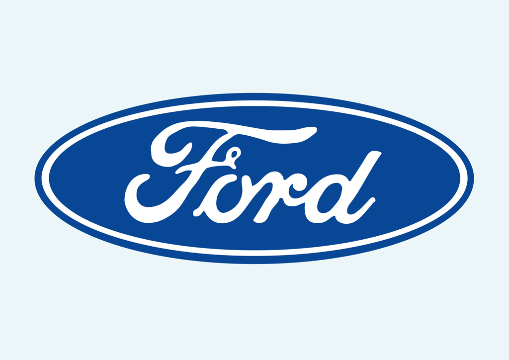 Ford Clipart For Vinyl Cutters