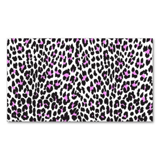 Colorful Animal Print Background - ClipArt Best