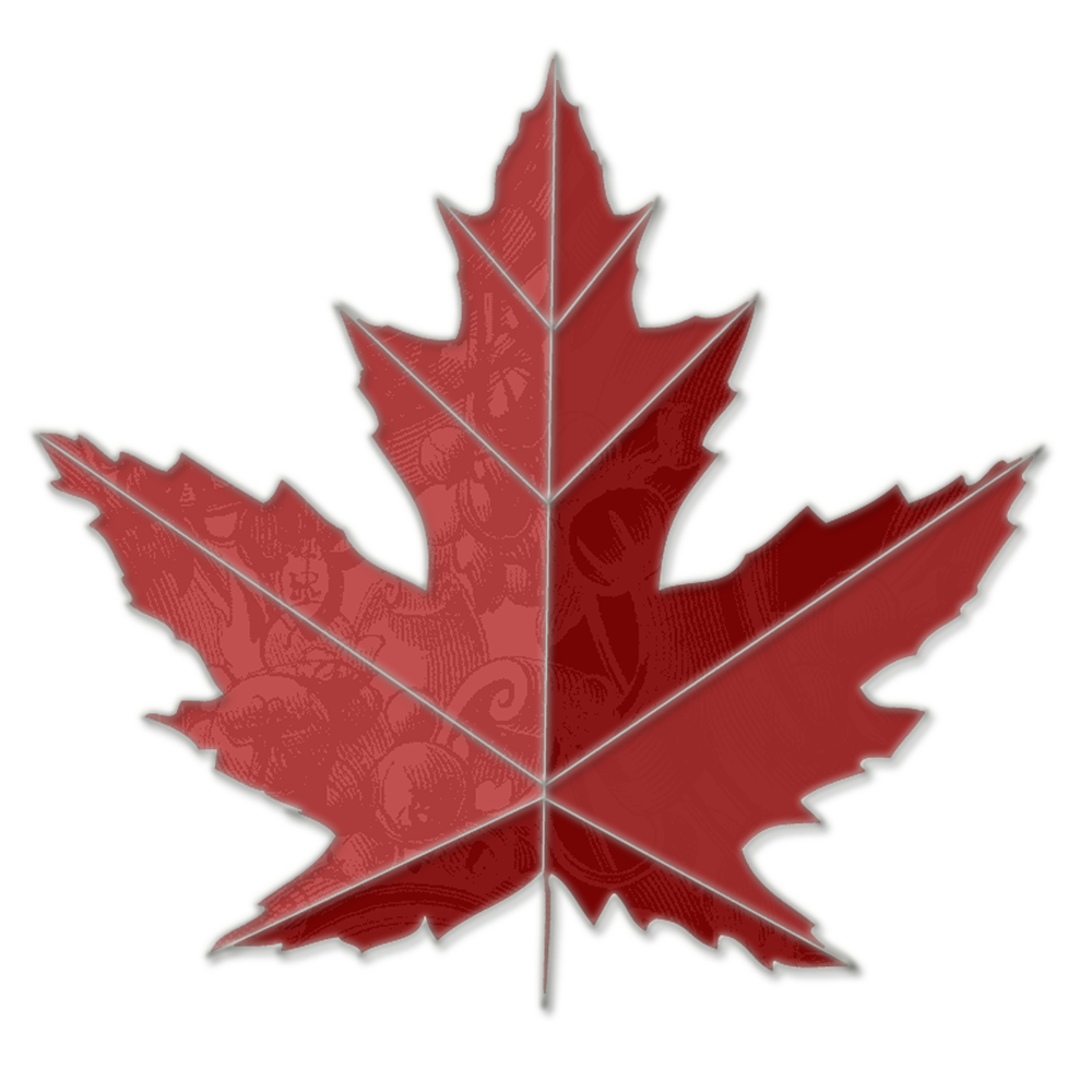 free clipart maple leaf canada - photo #45