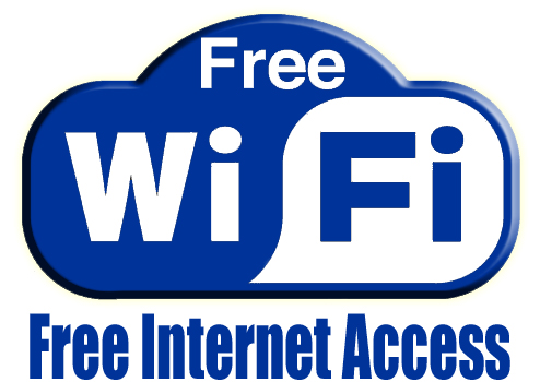 Official WiFi Logo | Media Rent-